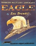 Book cover of Eagle  by DRENDEL, Lou 